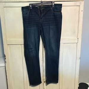 Kut from the Kloth Katy boyfriend jeans